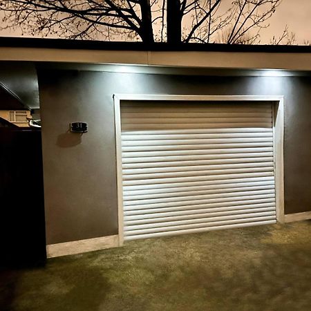 Boutique Backyard Bungalow - Brimsdown Enfield Extérieur photo