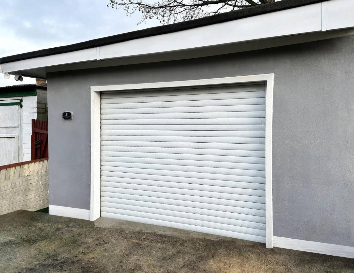 Boutique Backyard Bungalow - Brimsdown Enfield Extérieur photo