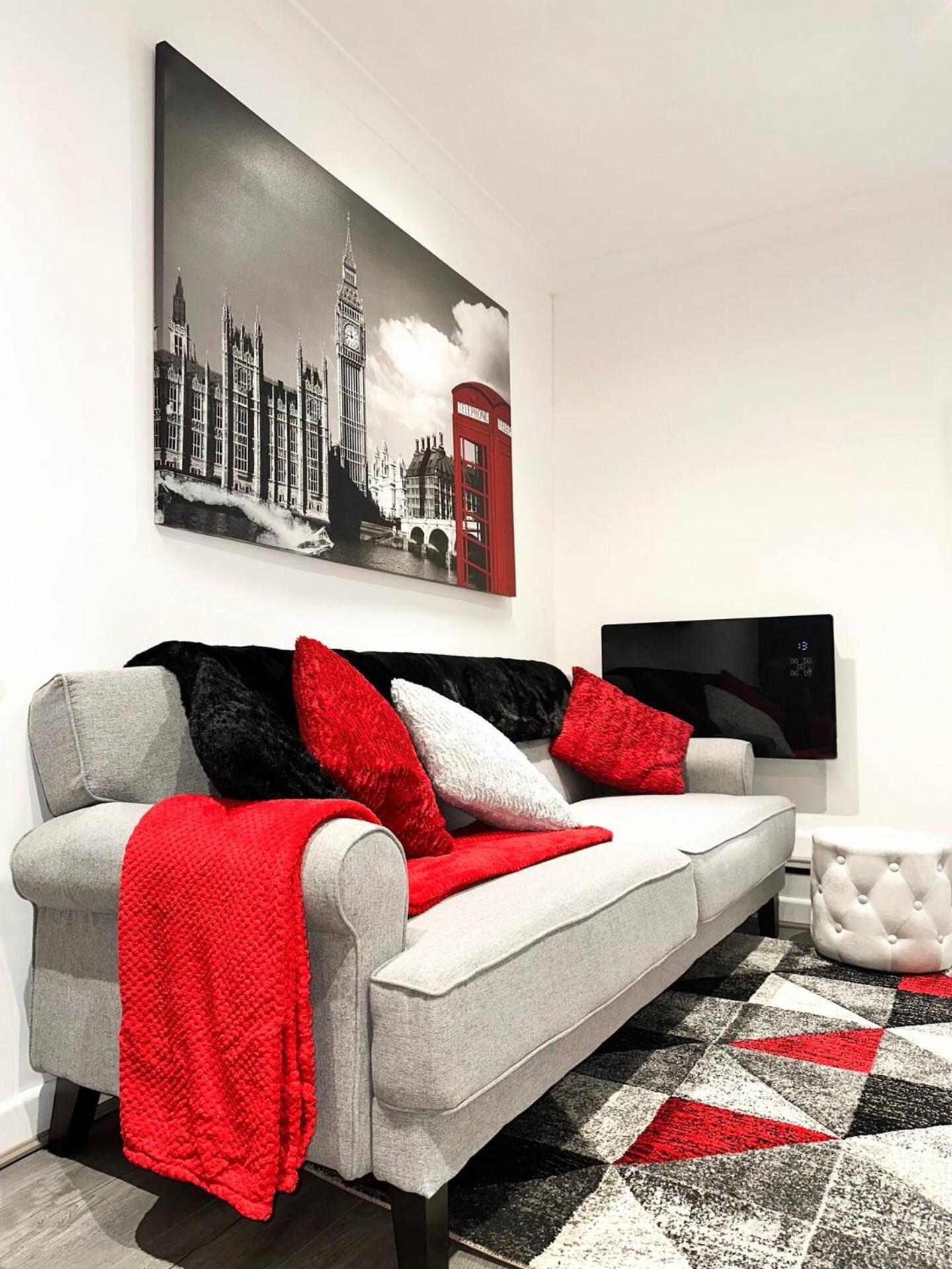 Boutique Backyard Bungalow - Brimsdown Enfield Extérieur photo